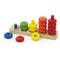 Vigatoys Apprentissage des chiffres Viga