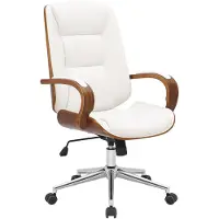 CLP Chaise de bureau Yankton