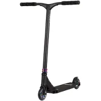Boarddistribution NKD Park Stunt Scooter - Léger, robuste et parfait pour les tricks au skatepark