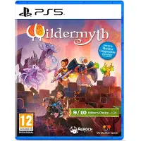 Jeux Playstation PS5, Wildermyth, multicolore, format PAL, multicolore, format PAL