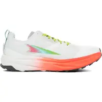 Altra Mont Blanc Speed Trail Running Shoes Blanc EU 39 Femme