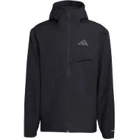 Adidas Veste outdoor ' MULTI 2 LAYER CLIMAPROOF RAIN' noir