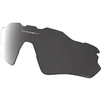Oakley - Lentille de rechange pour lunettes Radar EV Path - Radar EV Path Lens Prizm Black - Gris