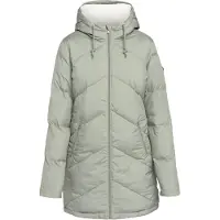 Roxy Doudounes BETTER WEATHER femmes - Vert - EU XS