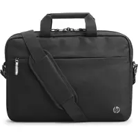 HP Rnw Busi 14.1 Laptop Case (Bulk 12) - Sacoche de messager - 35.8 cm (14.1") - 490 g