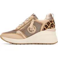 Carmela 162521 Trainers Beige EU 40 Femme