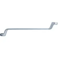 Ks Tools Clé polygonale coudée 1/2x9/16" - 517.0885