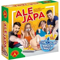 Alexander Mais Japa Game 2116 P8