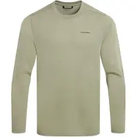 Craghoppers Nosilife Abel Long Sleeve T-shirt Vert 2XL Homme