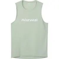 Nnormal Race Sleeveless T-shirt Vert S Homme
