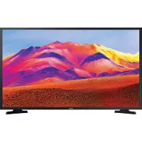 Samsung HT5300, 81,3 cm (32"), Full HD, 1920 x 1080 pixels, DEL, 16:9, PQI (Picture Quality Index) 1000