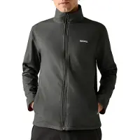Regatta Cera V Softshell Jacket Gris XL Homme
