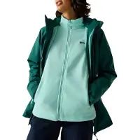Regatta Coriver Jacket Vert 42 Femme