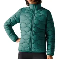 Regatta Hydi Jacket Bleu 42 Femme
