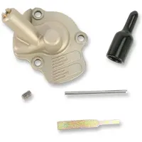 Boyesen QUICKSHOT 3 PUMP CVR KTM APC-3K