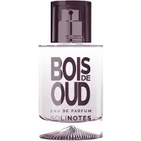 SOLINOTES Bois De Oud Eau De Parfum 50 ml Spray