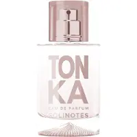 SOLINOTES , Tonka, Eau de Parfum, Unisexe, 50 ml