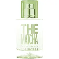 SOLINOTES , Matcha, Eau de Parfum, Unisexe, 50 ml