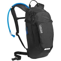 CamelBak M.u.l.e 12+3l Hydration Backpack Noir