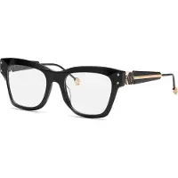 Philipp Plein Lunettes de Vue - - VPP125S - Noir (Nero lucido) - Acétate - Femme