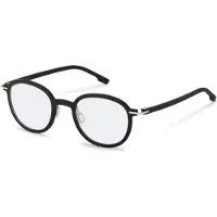 Rodenstock R5368 Pantos Woman Glasses Noir 145/50 mm Femme