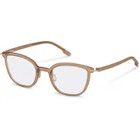 Rodenstock R5367 Butterfly Woman Glasses Marron 140/50 mm Femme