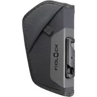 Fidlock TWIST ESSENTIAL BAG NOIR 1100 ml