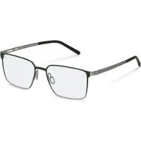 Rodenstock R7178-54b000 54x17x140 Mm Reading Glasses Vert Homme