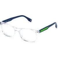 Police Vk171-510p79 Junior Glasses Clair Enfants