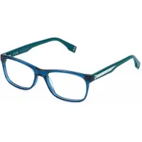 Police Vk171-5106sb Junior Glasses Bleu Enfants