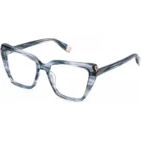 Furla Lunettes De Lecture Vfu988v-540gbl