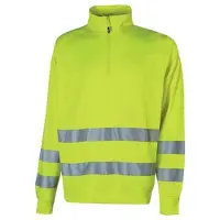 U Power Sweat à Demi-zip Felis
