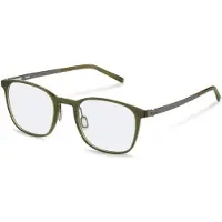 Rodenstock R7180-51b000 51x22x145 Mm Reading Glasses Vert Homme