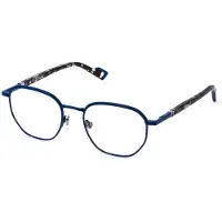 Sting Vst595-510bl6 51x19x140 Mm Reading Glasses Bleu Homme