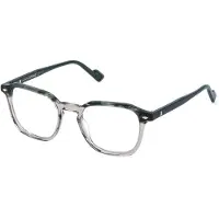 Sting Vst589-5007t1 50x20x145 Mm Reading Glasses Vert Homme