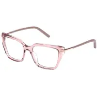 Furla Vfu999-5307sp Reading Glasses Rose Femme