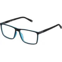 FILA Vfid14-5601dy 56x15x145 Mm Reading Glasses Noir Homme