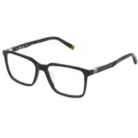 FILA Vfid09-550700 55x17x145 Mm Reading Glasses Noir Homme