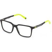 FILA Vfid09-55gfsm 55x17x145 Mm Reading Glasses Noir Homme