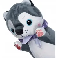 Kruzzel Mascotte - chien 70cm 24714