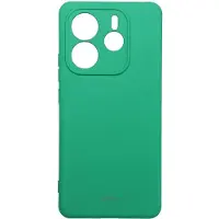 Roar Colorful Jelly Case - passend für XIAOMI Redmi Note 14 5G Minze