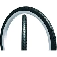 Kenda Khan Ii 30tpi 700c X 45 Rigid Urban Tyre Argenté 700C x 45