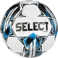 Select Team Fifa Basic V23 Football Ball Blanc 5