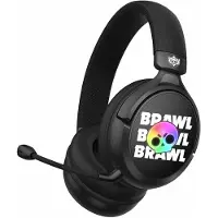 Subsonic Casque Gaming Brawl Stars Brawl