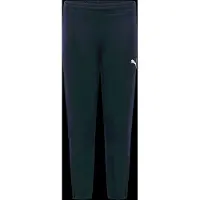 Puma Pantalon d'entraînement Teamgoal enfants - Marine