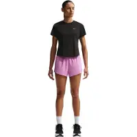 Nike Short avec sous-short femme Swift Breathe