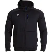 Joma Mystic Full Zip Sweatshirt Noir M Homme