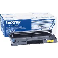 Brother DR-2005 tambour (d'origine)