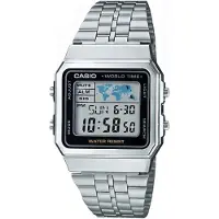 Casio Montres A500WA1D
