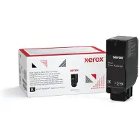 Xerox Cartouche de toner Noir de Grande capacité Imprimante couleur VersaLink C620 (20000 pages) - 006R04624